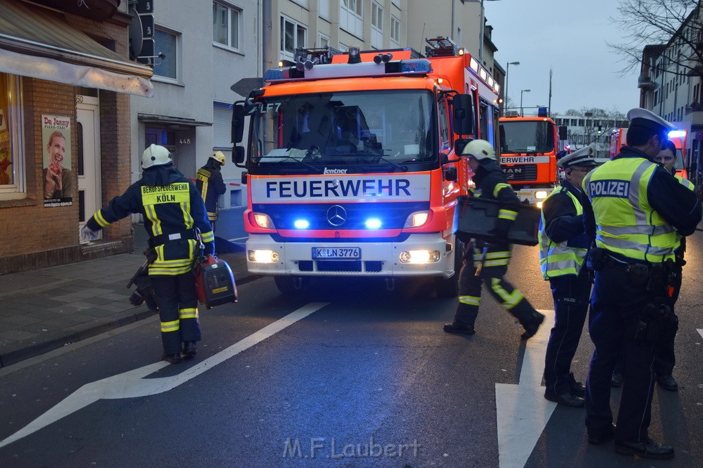 VU Koeln Porz Mitte Hauptstr P067.JPG - Miklos Laubert